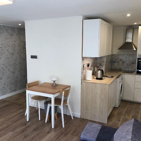 Apartament Sopot Kraszewskiego Екстер'єр фото