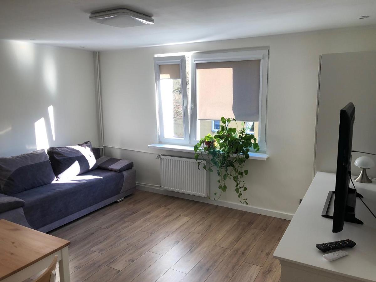 Apartament Sopot Kraszewskiego Екстер'єр фото