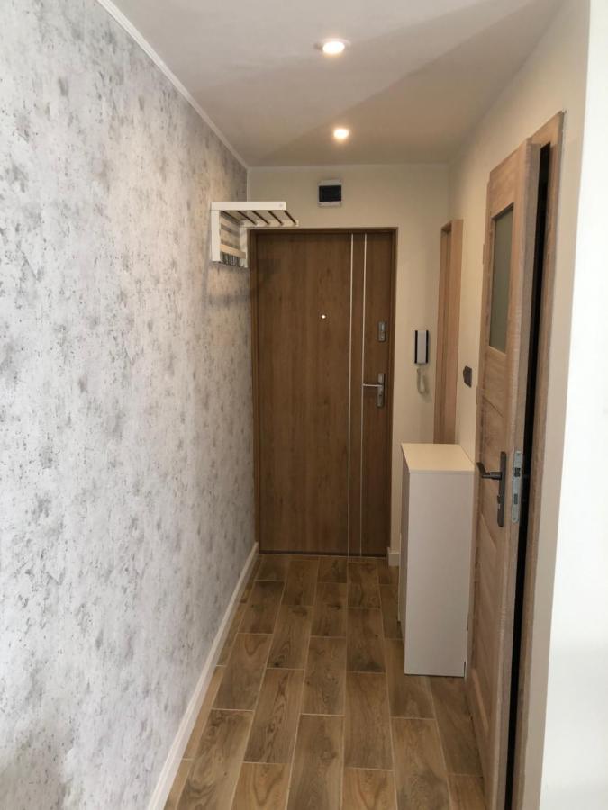 Apartament Sopot Kraszewskiego Екстер'єр фото