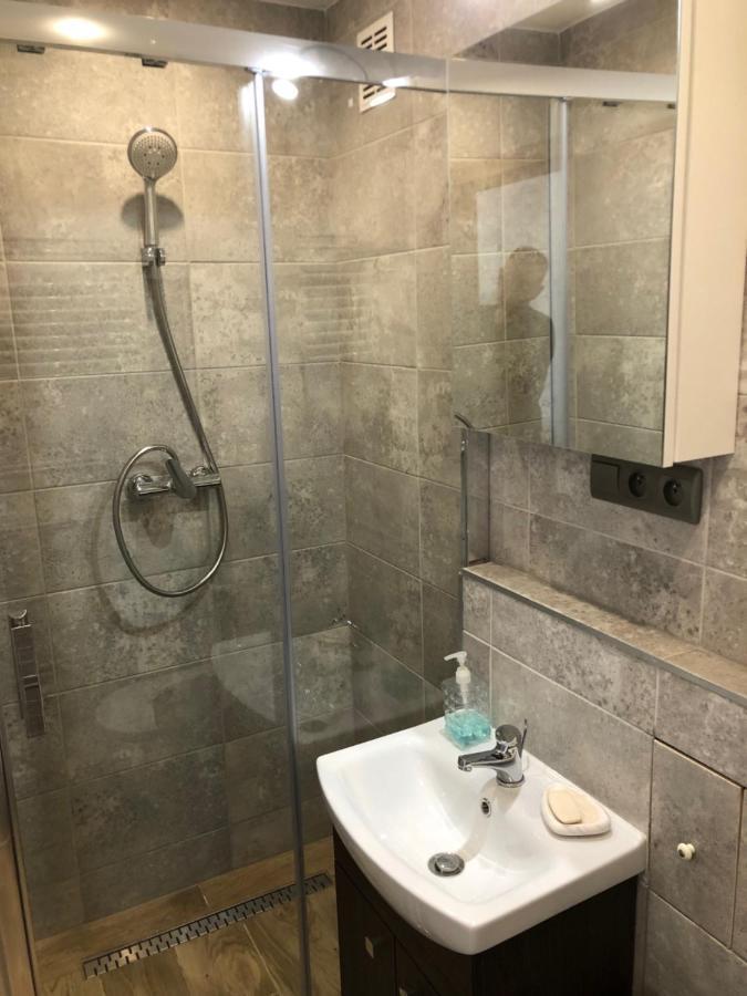 Apartament Sopot Kraszewskiego Екстер'єр фото